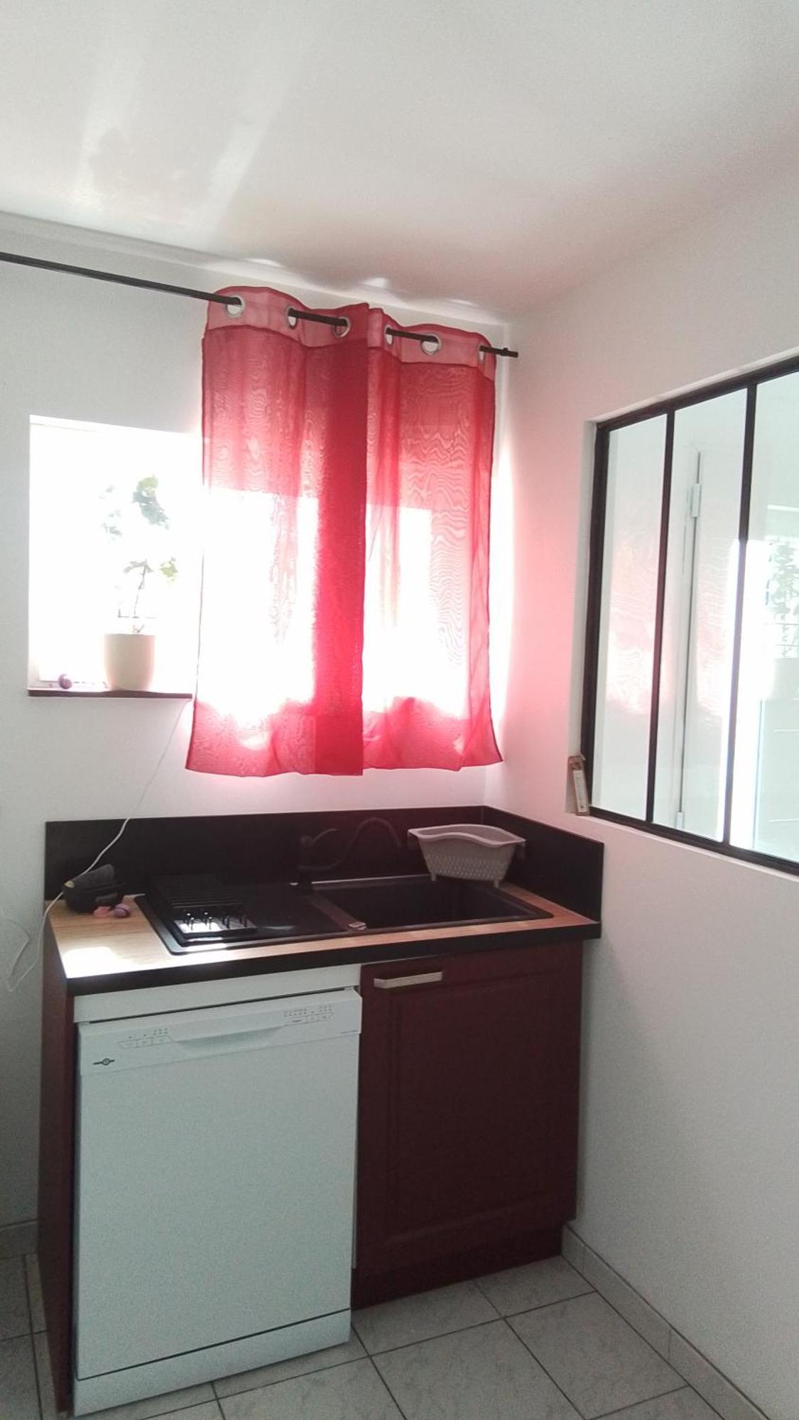Ferienwohnung La Tortue Passa Exterior foto